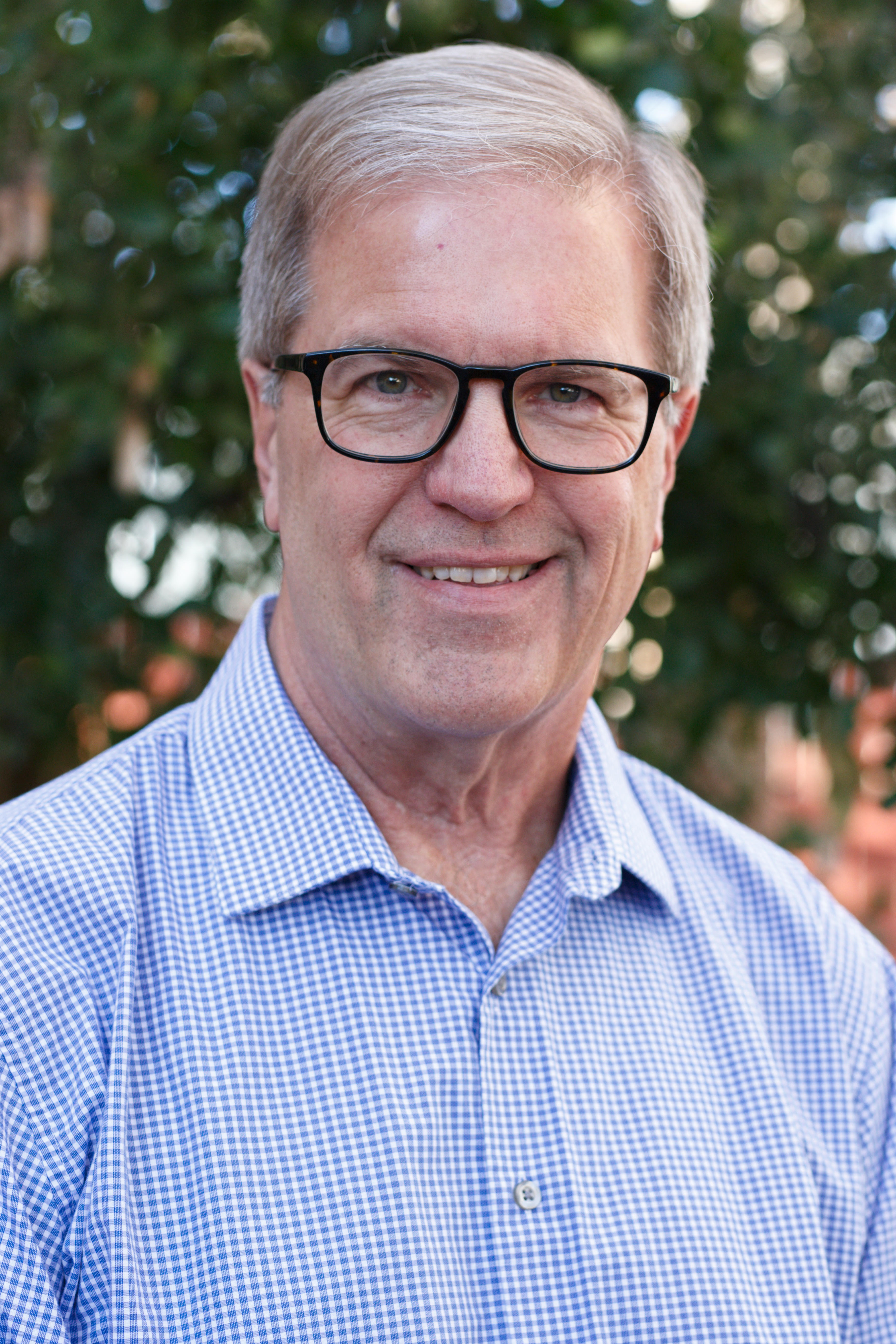 Marvin Bryant, founder and teacher of Empowering Subjects.