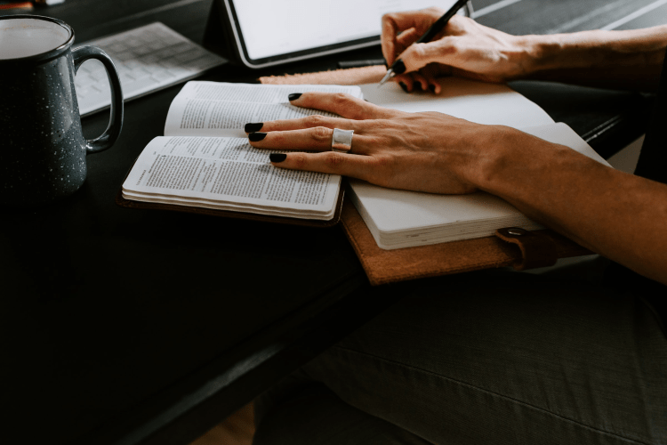 Active learning takes place when someone works on the Empowering Subjects follow-up materials