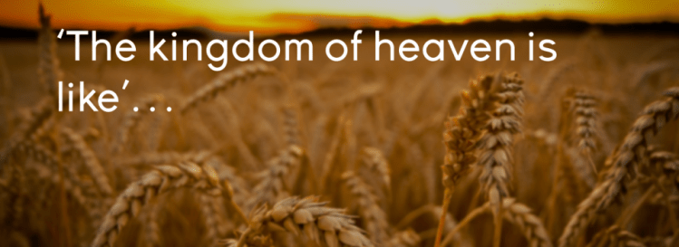 The nature of God's kingdom