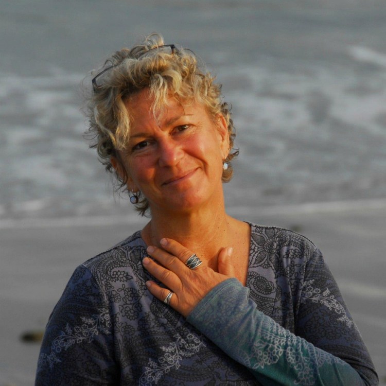 Godly desires from the Spirit.