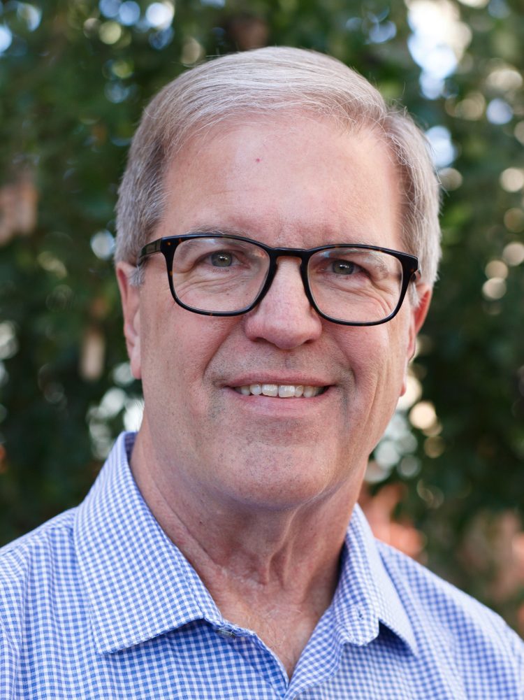 Marvin Bryant, creator of Empowering Subjects.