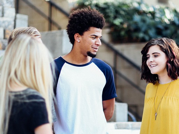 Is Witnessing a Biblical&nbsp;Idea?