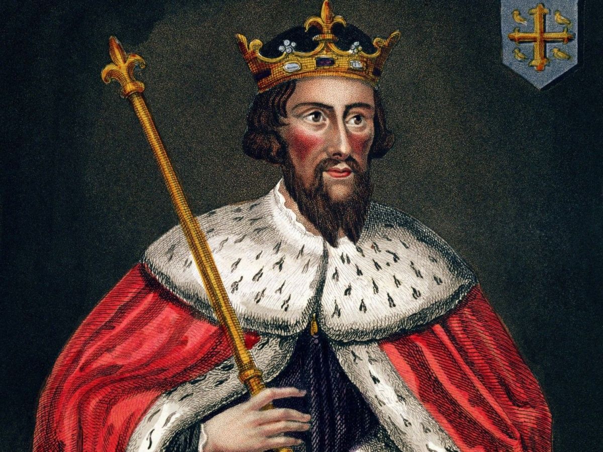 We Don’t Need No Stinkin’&nbsp;King